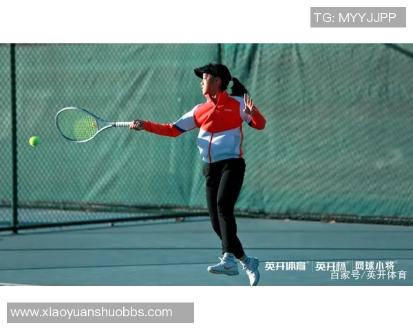 重庆网球队中路突破创新探索助力竞技水平提升之路